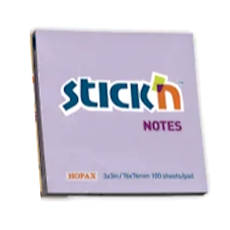 Sticky Notes 76x76mm - 100 sheets